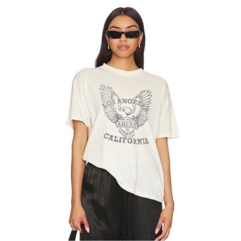 Anine Bing Milo Top in XS